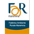 Logo GAL Fabbrica Ambiente Rurale Maremma