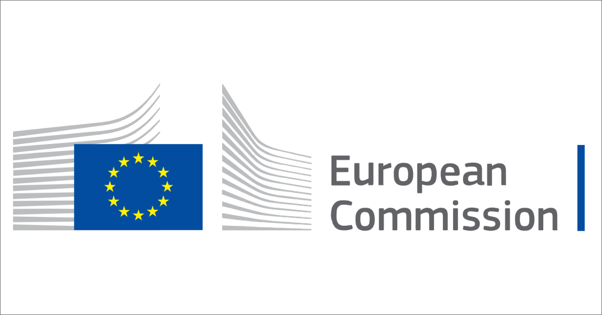 logo European Commission