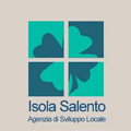 Logo GAL Isola Salento