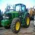 trattore agricolo