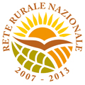 logo rete rurale nazionale