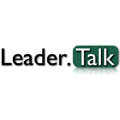 Logo Leader Talk