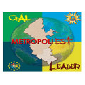 Logo GAL Metropoli Est 