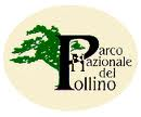 logo Parco nazionale del Pollino