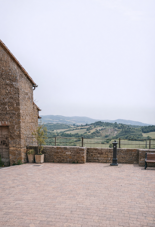 Rigenerazione della Comunit� di San Giovanni delle Contee