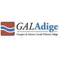 Logo GAL Polesine Adige