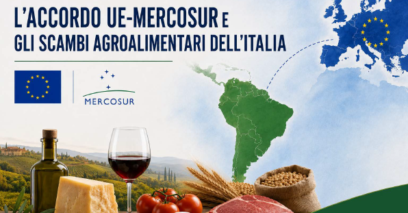 illustrazione Mercosur