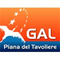 Logo Gal Piana del Tavoliere