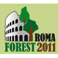 Logo Roma Forest 2011
