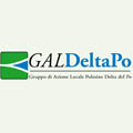 logo GAL Delta Po