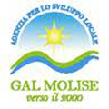 Logo GAL Molise verso il 2000