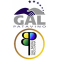 logo Gal Patavino e Gal Bassa Padovana 