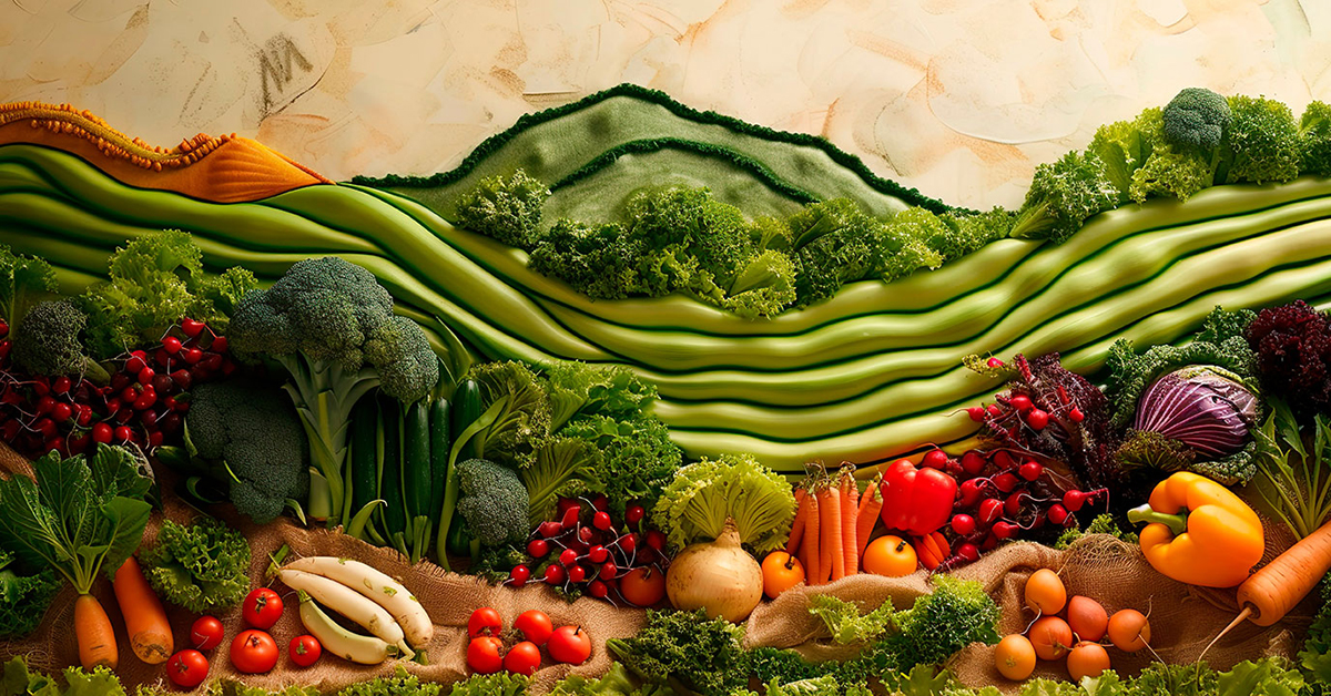 Acqua in agricoltura