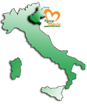 Italia e GAL Terre di Marca