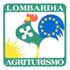 logo agriturismi lombardi