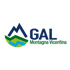 Logo GAL Montagna Vicentina