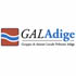 logo GAL Polesine Adige