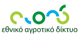 Logo rete rurale Cipro
