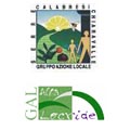 Logo GAL Serre Calabresi