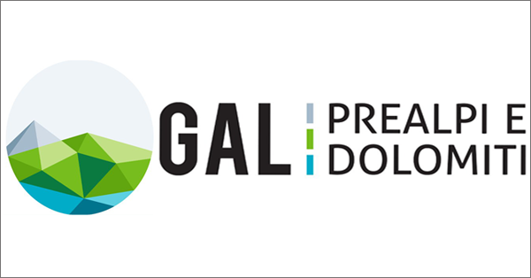 logo GAL Prealpi Dolomiti