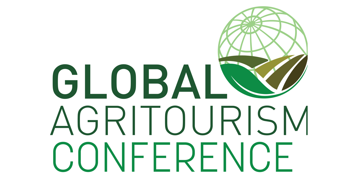 logo Global Agritourism Conference