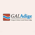 Logo GAL Polesine Adige