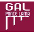 Logo GAL Ponte Lama