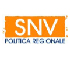 Logo SNV