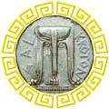 Logo GAL Kroton