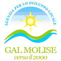 logo Gal Molise verso 2000