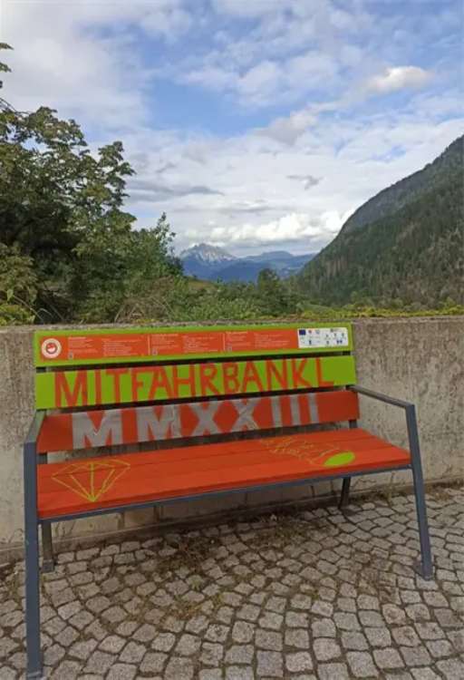 Realizzazione strutture per la mobilit� elettrica ed il trasporto accompagnato