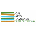 Logo GAL Alto Tammaro 