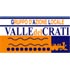 Logo GAL Valle del Crati