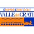 Logo GAL Valle del Crati