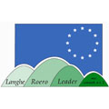 Logo GAL Langhe e Roero Leader