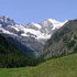 immagine montagna