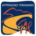 Logo GAL Gran Sasso Velino