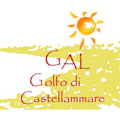 Logo GAL Golfo di Castellammare