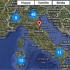 georeferenziazione