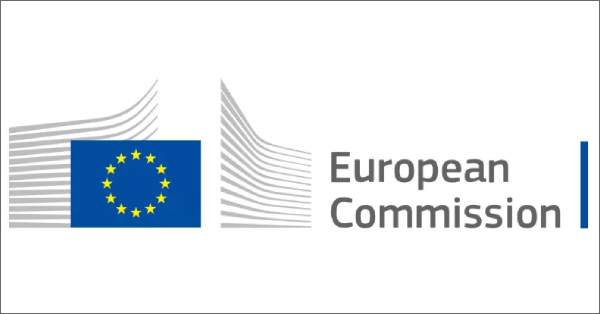 logo European Commission