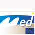 Logo programma MED
