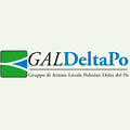 Logo GAL Polesine Delta del Po