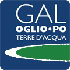 logo del GAL Oglio Po - Terre d_Acqua 