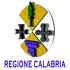 logo calabria tridimensionale