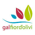 Logo GAL Fiori d'olivi