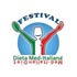 Logo Festival della Dieta Med-Italiana 