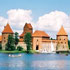 foto Trakai