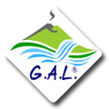 Logo GAL dell'Etna e dell'Alcantara