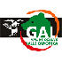 logo del GAL Val Camonica e Val di Scalve 