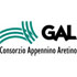 Logo GAL Consorzio Appennino Aretino 